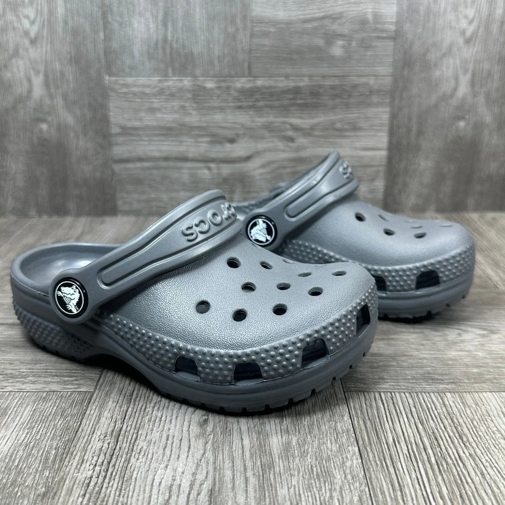 CROCS these classic